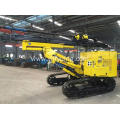 Crawler Hydraulic Down The Hole Bore Drilling Machine